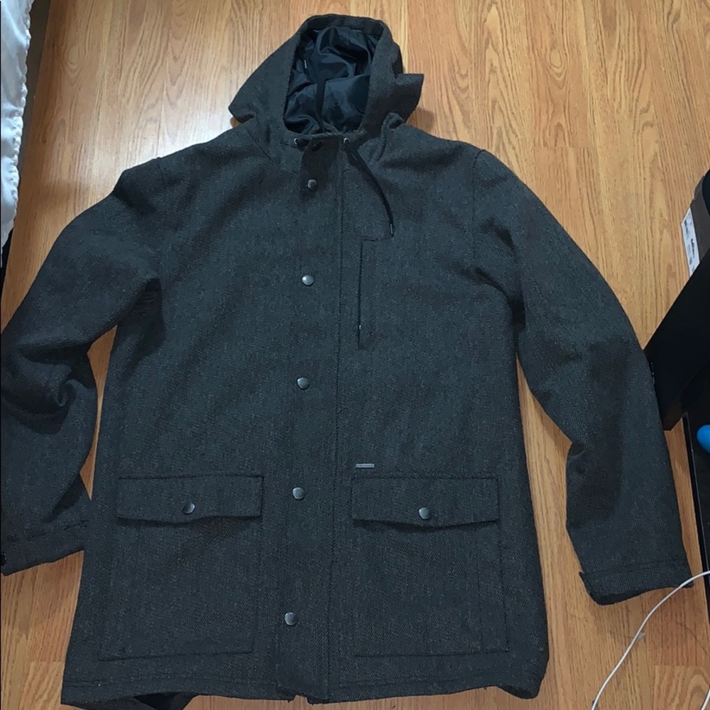 Empyre men’s coat